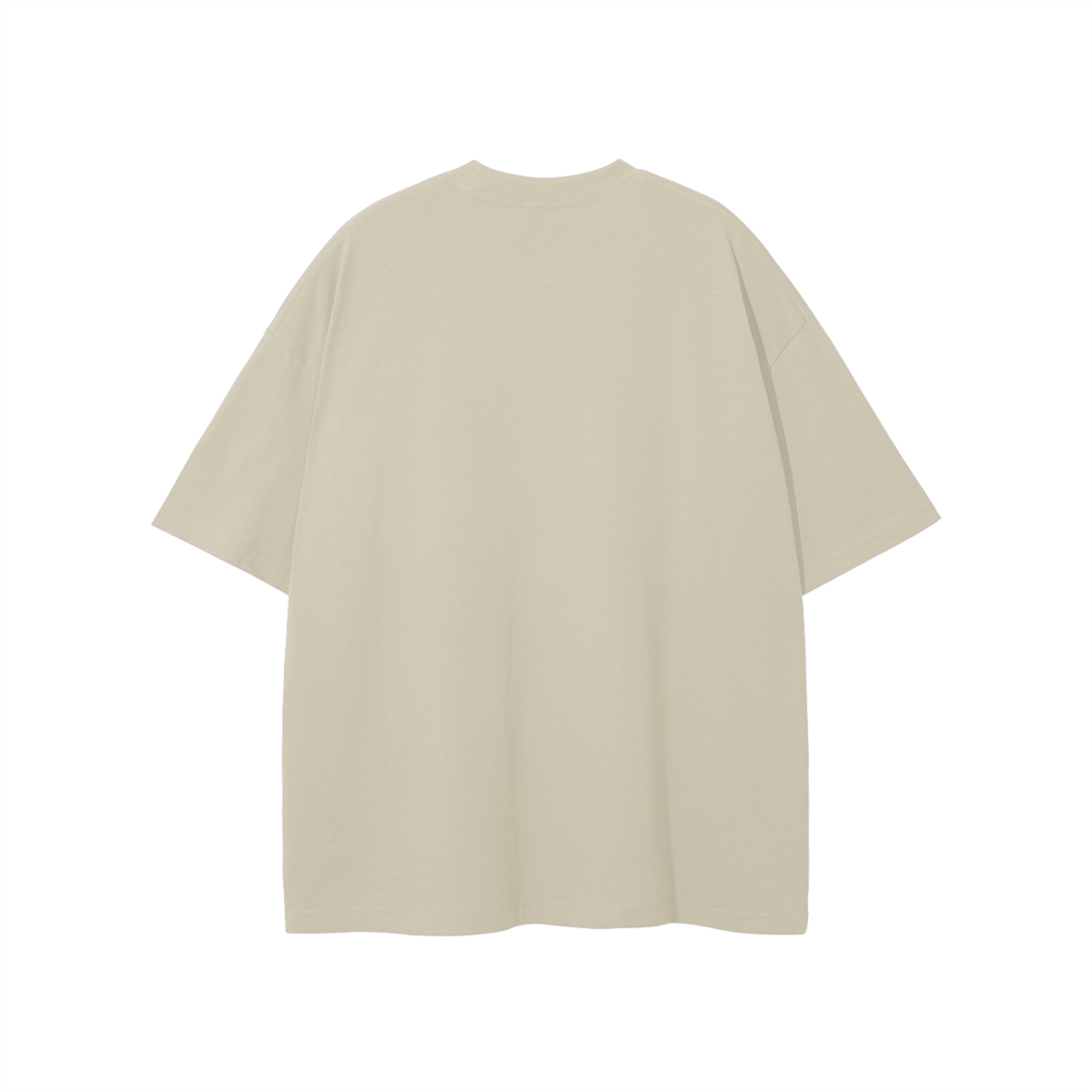 Oversized Racing Tee