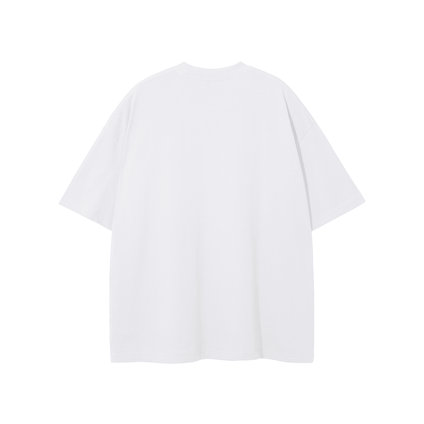 Oversized Racing Tee