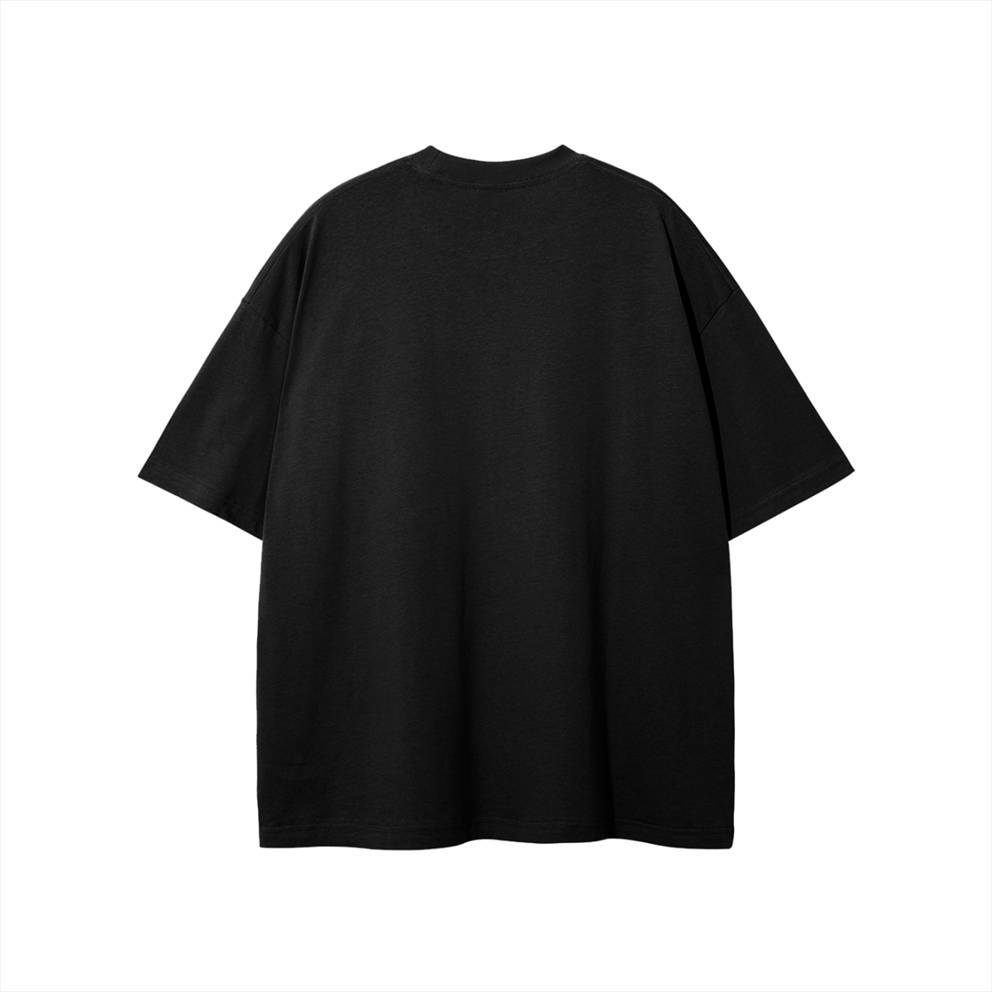 Oversized Racing Tee