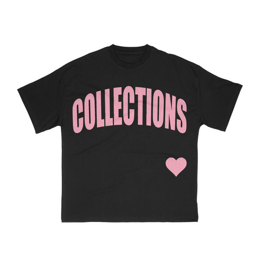 Collections Arc Tee: Valentine's Day Edition