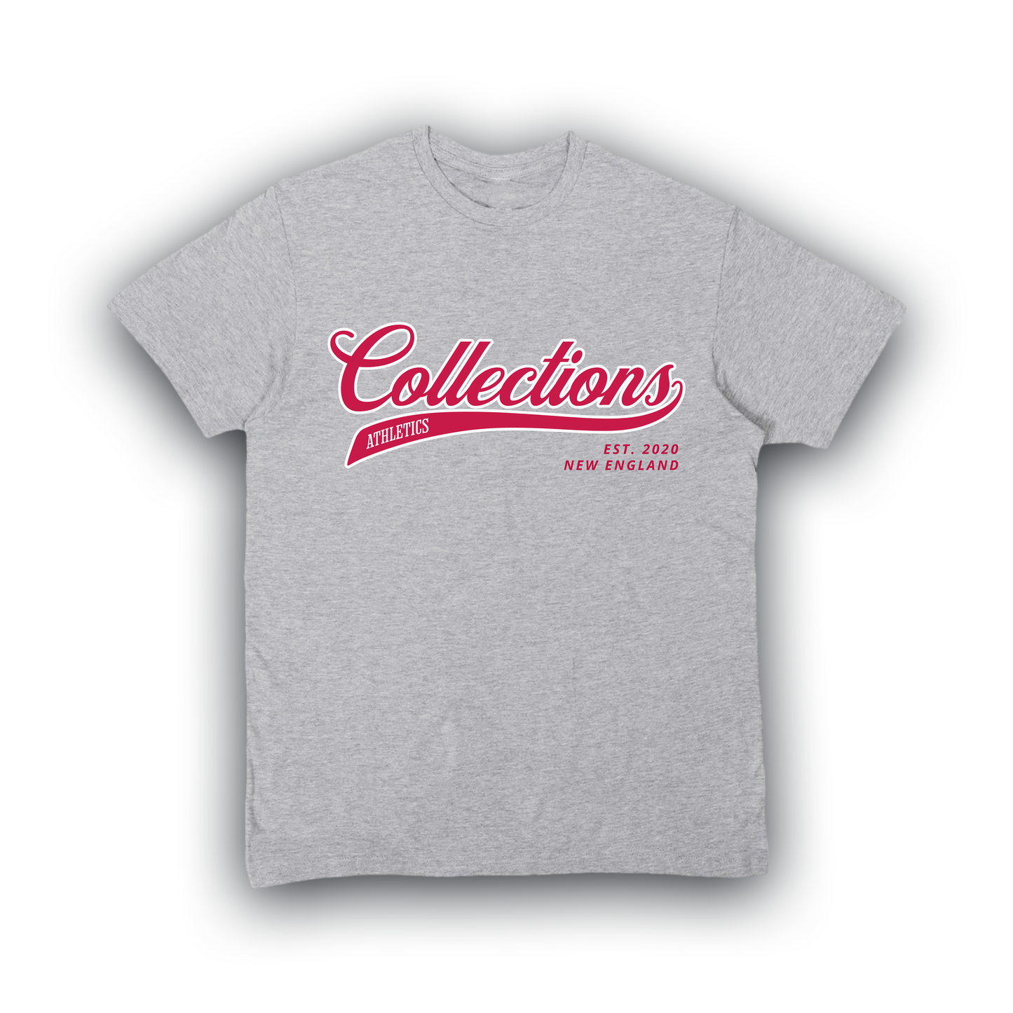 Collegiate Athletics Tee