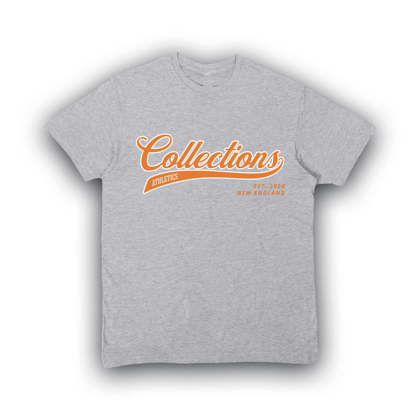 Collegiate Athletics Tee