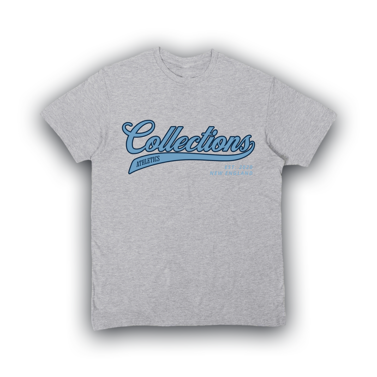 Collegiate Athletics Tee